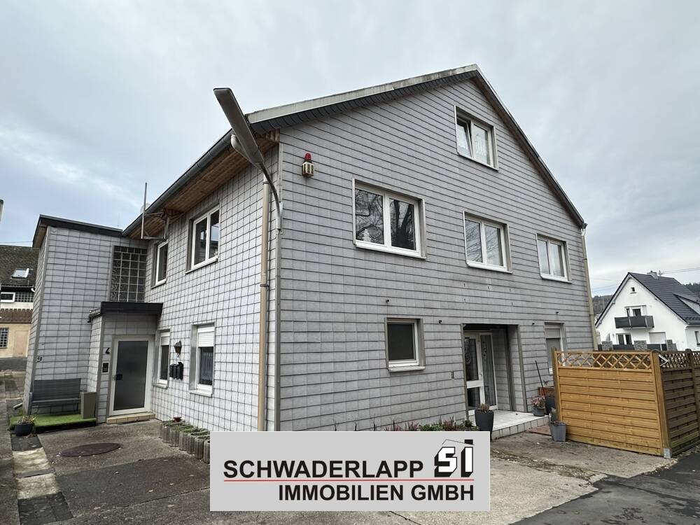 Mehrfamilienhaus zum Kauf, Ransbach-Baumbach