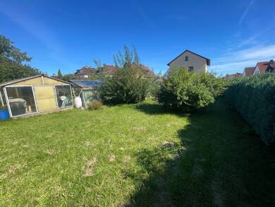 Grundstück zum Kauf 90.000 € 366 m² Grundstück Bellersheim Hungen 35410