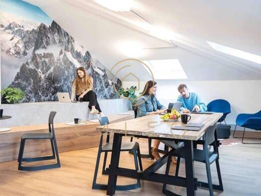 Bürokomplex zur Miete provisionsfrei 50 m² Bürofläche teilbar ab 1 m² Laer Bochum 44803