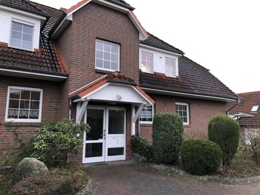 Wohnung zur Miete 820 € 3 Zimmer 82 m² frei ab 01.12.2026 Walsroder Straße 116 Soltau Soltau 29614