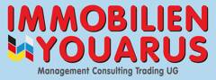 Youarus Management Consulting Trading UG (haftungsbeschränkt) logo