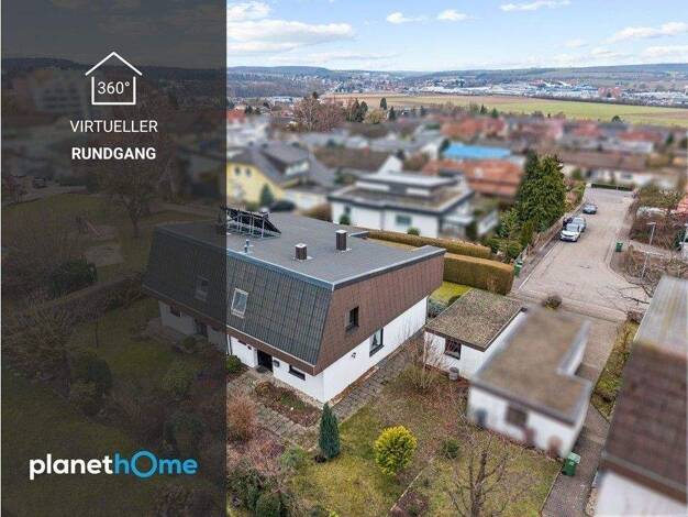 Doppelhaushälfte zum Kauf 4 Zimmer 131 m² 369 m² Grundstück Sinsheim 74889