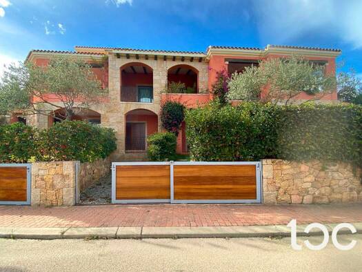 Einfamilienhaus zum Kauf 485.000 € 7 Zimmer 120 m² 85 m² Grundstück San Teodoro 07052