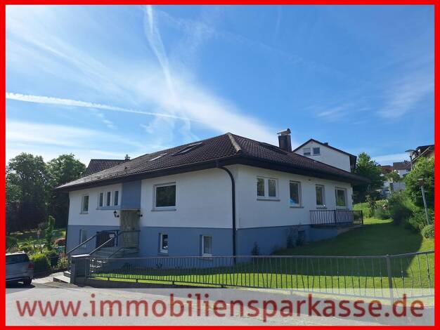 Mehrfamilienhaus zum Kauf 499.000 € 4 Zimmer 140 m² 629 m² Grundstück Büchenbronn Pforzheim 75180