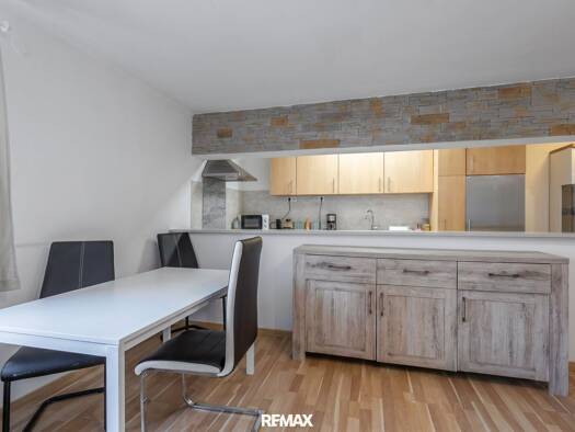 Immobilie in Latschach - Wohnung zum Kauf - Latschach - 118.000 € - 3 Zimmer, 71 m², EG - Bild 1