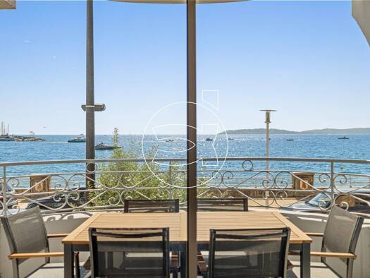 Wohnung zum Kauf 1.499.000 € 4 Zimmer 150,1 m² Ville-Les Saquedes-Le Bouillonnet Sainte-Maxime 83120