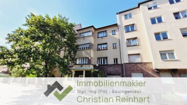 Mehrfamilienhaus zum Kauf 1.495.000 € 15 Zimmer 420 m² 738 m² Grundstück frei ab sofort Anne Frank Str. 5 Nürnberg 90459