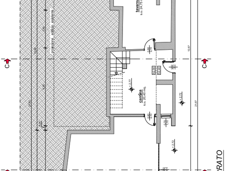 Villa zum Kauf 570.000 € 2 Zimmer 135 m² 100 m² Grundstück frei ab sofort Tignale 25080