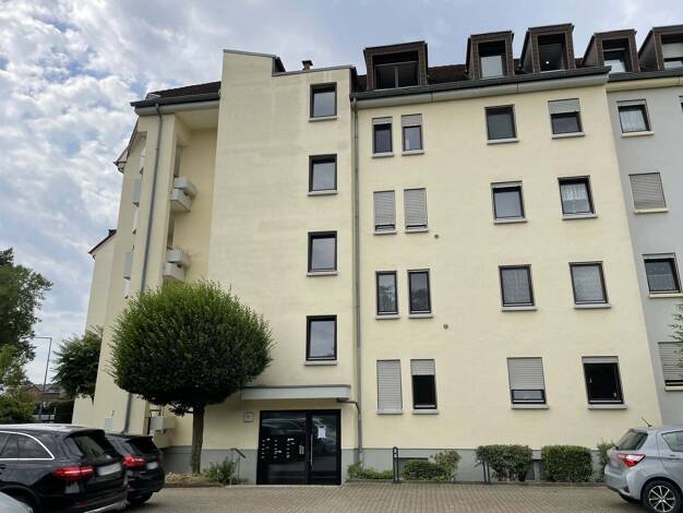 Wohnung zum Kauf 178.000 € 2 Zimmer 48 m² 2. Geschoss Porz Köln / Porz 51143