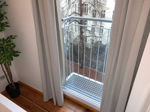 Mehrfamilienhaus zum Kauf 6.600.000 € 1.120 m² 800 m² Grundstück Berlin 10967