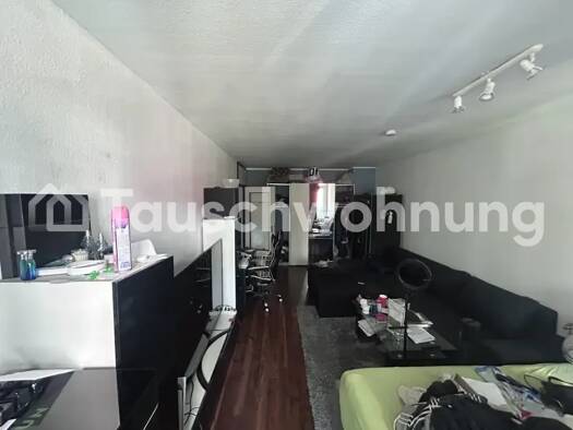 Wohnung zur Miete Tauschwohnung 1.000 € 3 Zimmer 85 m² 3. Geschoss Bocklemünd/Mengenich Köln 50829