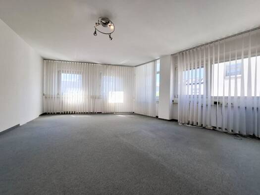Bürofläche zur Miete 2 Zimmer 74,3 m² Bürofläche Steyr Steyr 4400