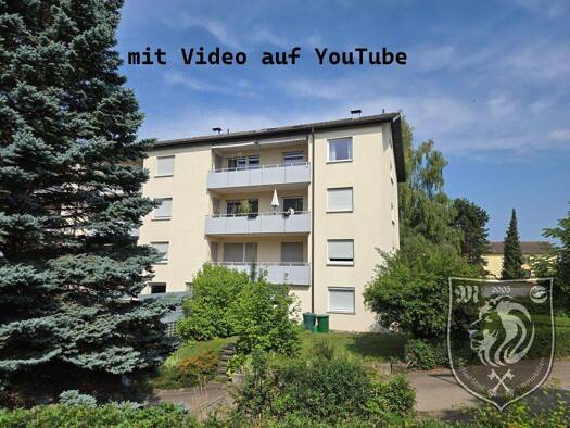 Wohnung zum Kauf 209.000 € 4 Zimmer 102,7 m² frei ab sofort Nattheim 89564