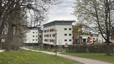 Wohnung zum Kauf - Erstbezug provisionsfrei 479.400 € 3 Zimmer 88 m² Hammerhalde Villingen-Schwenningen 78050