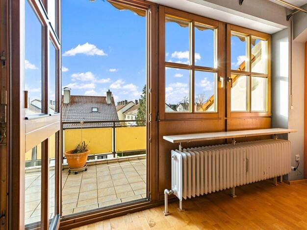 Wohnung zum Kauf als Kapitalanlage geeignet 489.500 € 4,5 Zimmer 116 m² Königsbrunn 86343