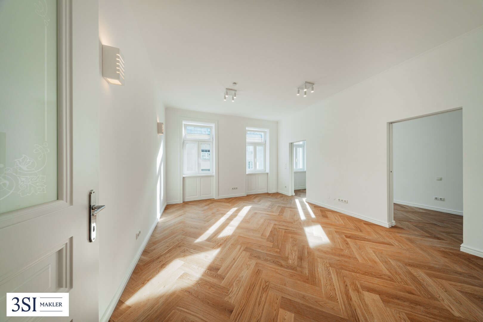 Wohnung zum Kauf 259.000 € 2 Zimmer 44,2 m²<br/>Wohnfläche 1.<br/>Geschoss Sturzgasse 44 Wien 1150