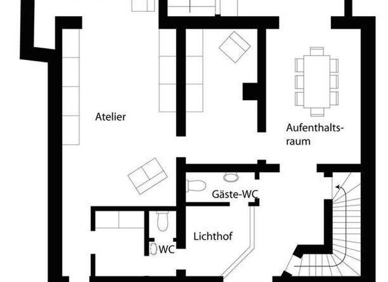 Gewerbeobjekt zum Kauf als Kapitalanlage geeignet 269.000 € 10 Zimmer 559 m² 332 m² Grundstück Emmerich Emmerich am Rhein 46446