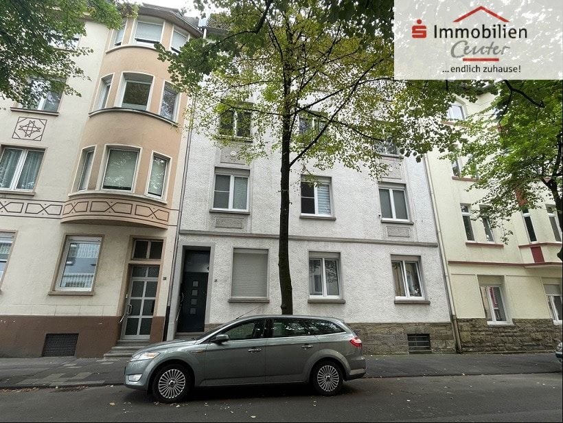 Wohnung zum Kauf 129.900 € 4 Zimmer 96,8 m²<br/>Wohnfläche Altenhagen - Süd Hagen 58097