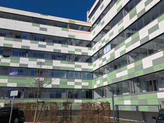 Wohnung zum Kauf provisionsfrei 535.000 € 2 Zimmer 71,9 m² Geschoss 4/5 Markt Schwaben 85570