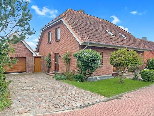 Einfamilienhaus zum Kauf 524.900 € 6 Zimmer 160 m² 666 m² Grundstück Puttgarden Fehmarn 23769