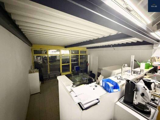 Bürofläche zur Miete 520 € 40 m² Bürofläche Tamm 71732