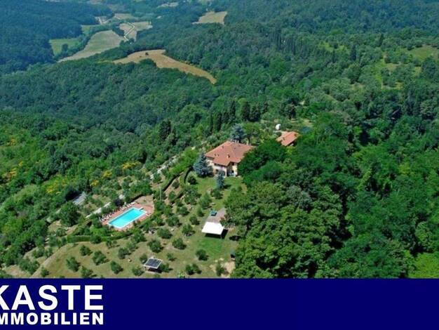 Haus zum Kauf 1.050.000 € 17 Zimmer 670 m² 20.000 m² Grundstück Palaia 56036