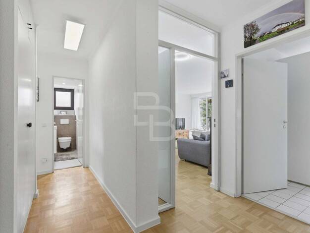 Wohnung zum Kauf 570.000 € 3 Zimmer 94 m² 2. Geschoss Marienburg Köln 50968