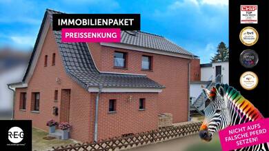 Einfamilienhaus zum Kauf 305.000 € 6 Zimmer 207,2 m² 708 m² Grundstück Rinteln Rinteln 31737