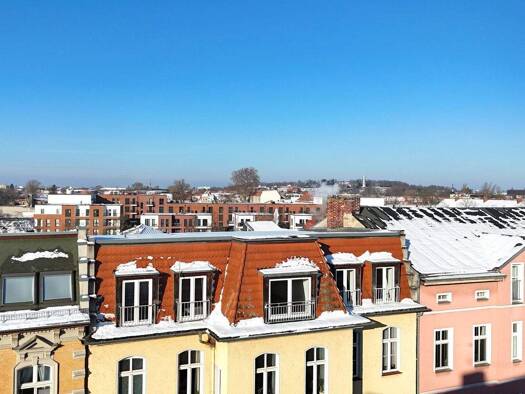 Wohnung zum Kauf 430.000 € 4 Zimmer 170 m² Neustadt Brandenburg an der Havel 14776