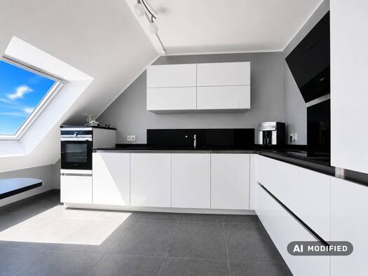 Maisonette zum Kauf 295.000 € 4 Zimmer 91 m² 2. Geschoss Rurdorf Linnich 52441