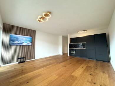 Wohnung zum Kauf 190.000 € 1 Zimmer 34 m² 2. Geschoss Gundelfingen Gundelfingen 79194