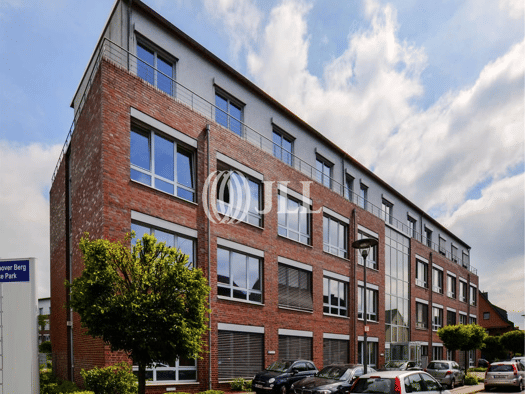 Bürofläche zur Miete 10,50 € 2.388 m² Bürofläche teilbar ab 201 m² Westhoven Köln 51149