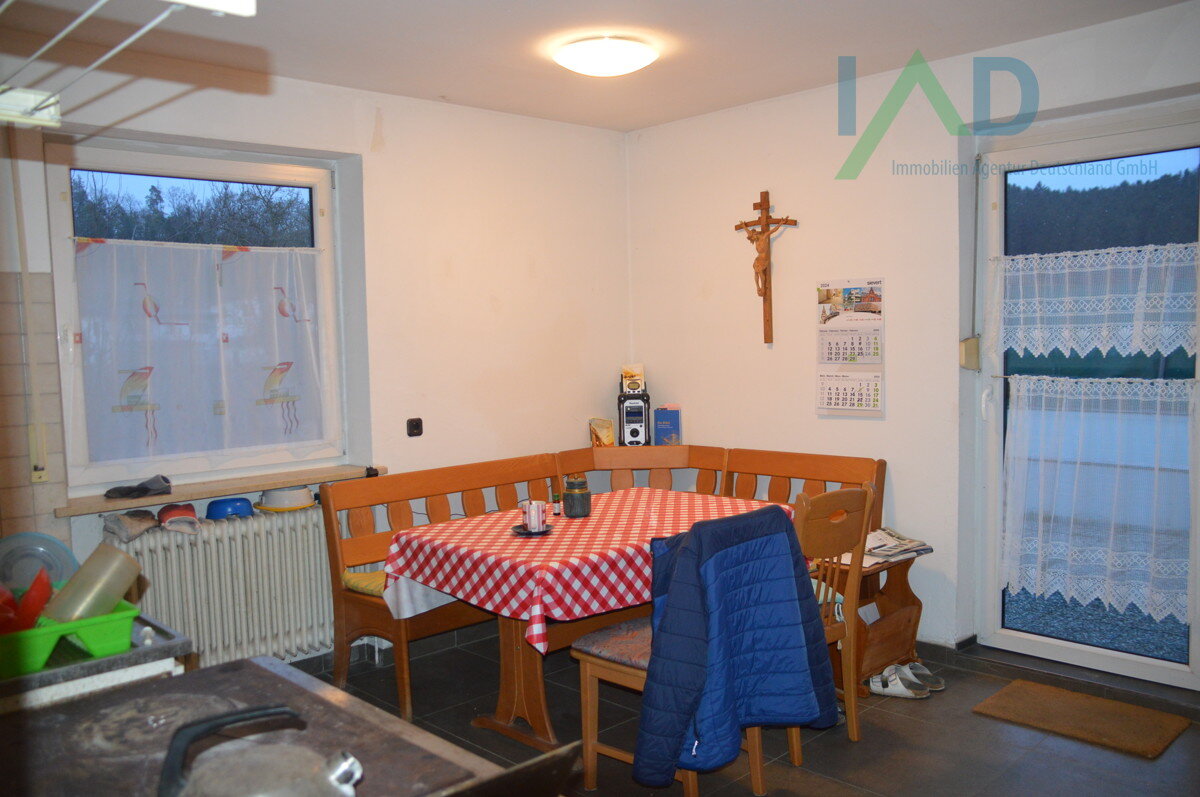 Doppelhaushälfte zum Kauf 309.000 € 5 Zimmer 140 m²<br/>Wohnfläche 1.100 m²<br/>Grundstück Aidenbach Aidenbach 94501