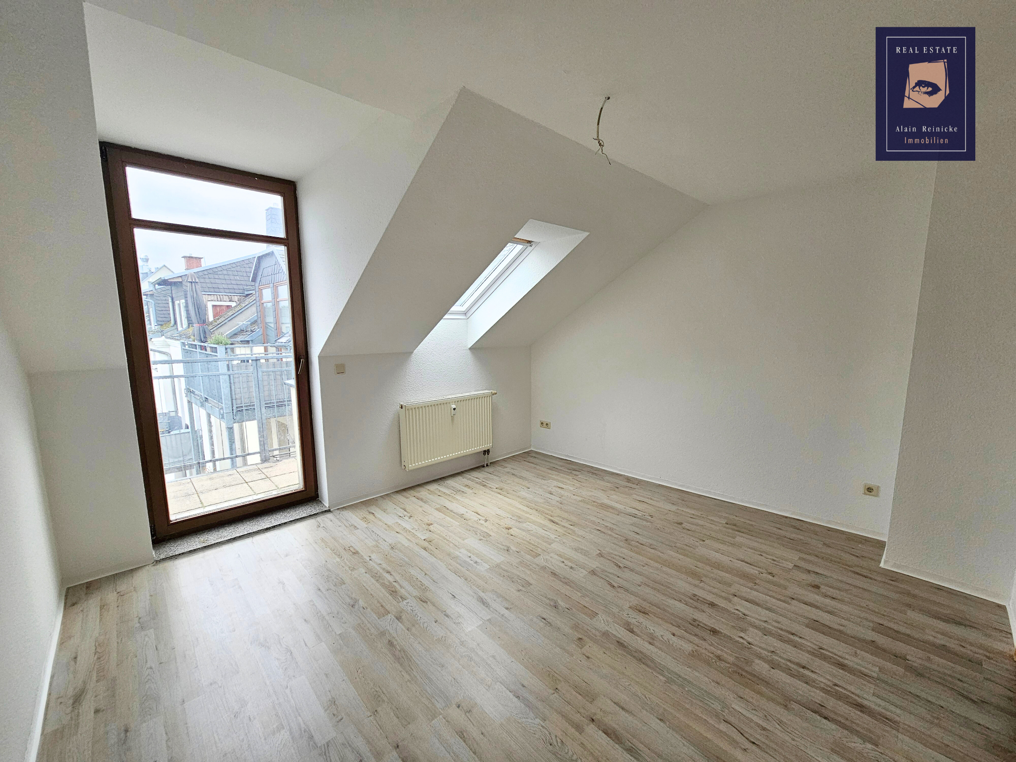 Wohnung zum Kauf 100.000 € 4 Zimmer 91 m²<br/>Wohnfläche Sonnenberg 211 Chemnitz 09130