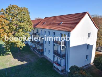 Wohnung zur Miete - Erstbezug 408 € 3 Zimmer 68 m² Lucka Lucka 04613