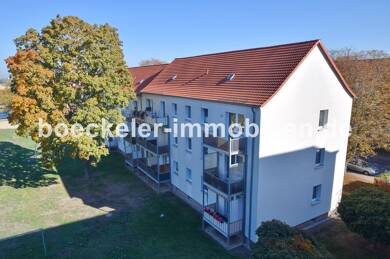 Wohnung zur Miete - Neubau 408 € 3 Zimmer 68 m² Lucka Lucka 04613