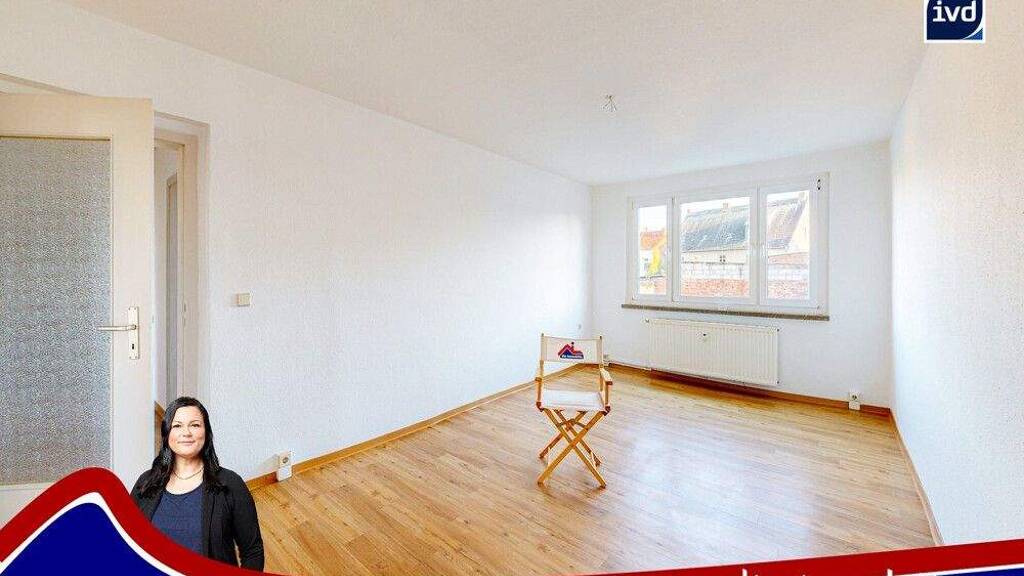 Wohnung zur Miete 400 € 4 Zimmer 69 m² Tornitz Barby 39249