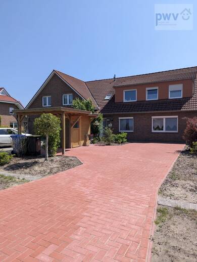 Wohnung zum Kauf 145.000 € 3 Zimmer 88 m² Wiesmoor Wiesmoor 26639