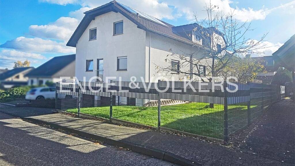 Wohnung zum Kauf 225.000 € 5 Zimmer 147 m² Krunkel 56593