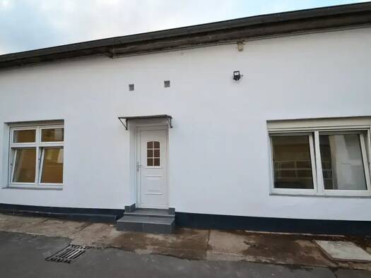 Bürofläche zur Miete provisionsfrei 790 € 52 m² Bürofläche Billbrook Hamburg 22113