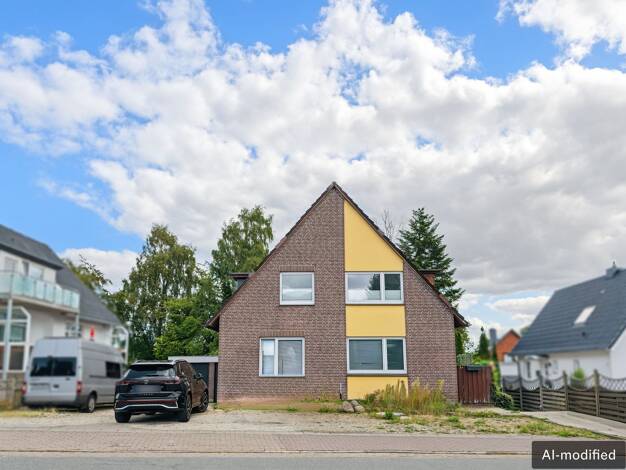 Wohnung zur Miete 500 € 2 Zimmer 45 m² EG Timmendorfer Strand Timmendorfer Strand 23669