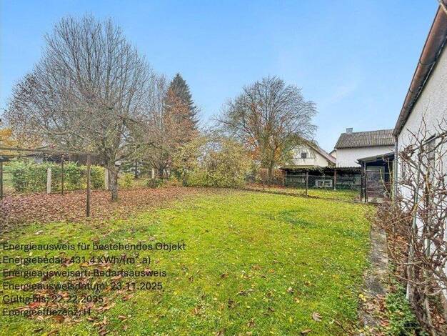 Grundstück zum Kauf 599.000 € 1.138 m² Grundstück Pichl Manching 85077