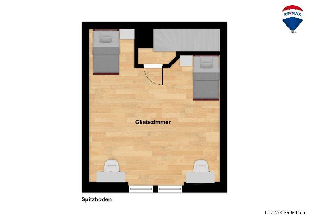 Immobilie in Delbrück - Familiennest! - Bild 3