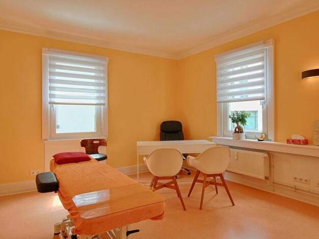 Praxisfläche zur Miete 1.250 € 130 m² Bürofläche Innenstadt Reutlingen 72764