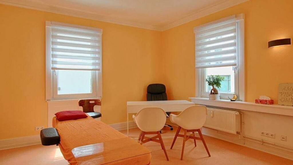 Praxisfläche zur Miete 1.250 € 130 m² Bürofläche Innenstadt Reutlingen 72764