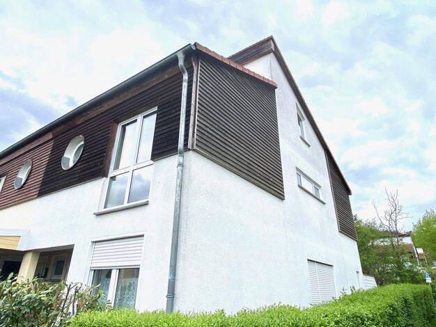 Doppelhaushälfte zum Kauf provisionsfrei 499.000 € 5 Zimmer 123,3 m² 280 m² Grundstück Müggelheim Berlin 12559