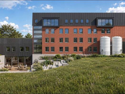 Gewerbegrundstück zum Kauf 3.700.000 € 25.018 m² Grundstück Ahlhorn Großenkneten 26197