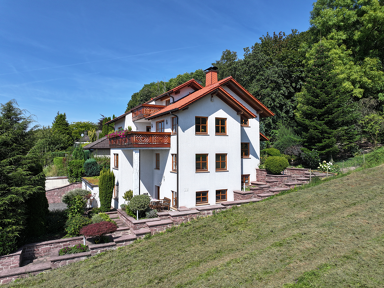 Haus zum Kauf 1.250.000 € 8 Zimmer 280 m² 2.503 m² Grundstück Todenmann Rinteln 31737