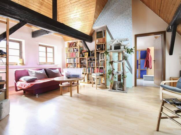 Maisonette zum Kauf 349.000 € 3 Zimmer 117,3 m² 1. Geschoss Erbenheim Erbenheim 65205