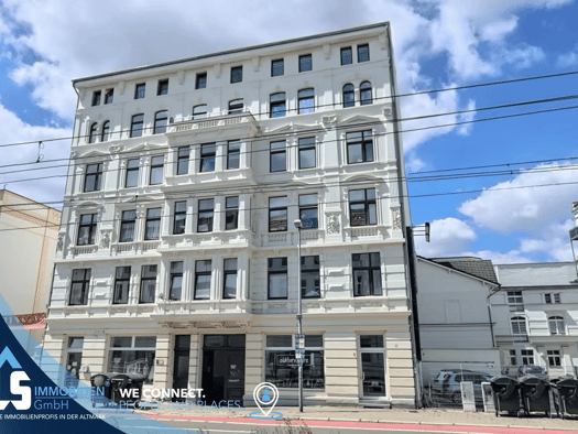 Wohnung zum Kauf 75.000 € 3 Zimmer 63,5 m² Stadtfeld West Stadtfeld West 39110